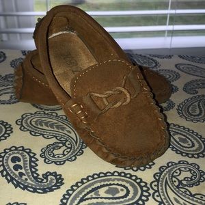 Loafers